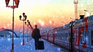 Сон (О.Митяев)