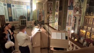 П.Динев «Достойно есть»