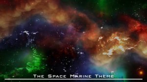 Space Marine - Spacesynth Megamix (SpaceMouse)