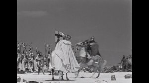 С. Прокофьев. Кантата "Александр Невский. Ледовое побоище."Хор и оркестр п/у С.Самосуда.