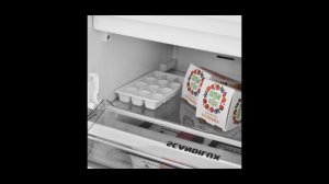 Встраиваемый морозильник Scandilux купить в интернет-магазине Мвидео в Москве, Спб