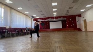 Притяжения больше нет. Контемп. #дети #танцы #хореография