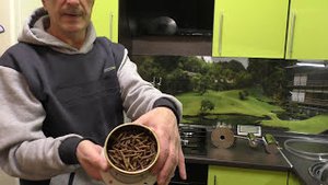 Гидролат из березовых сережек (произведено на самогонном аппарате)