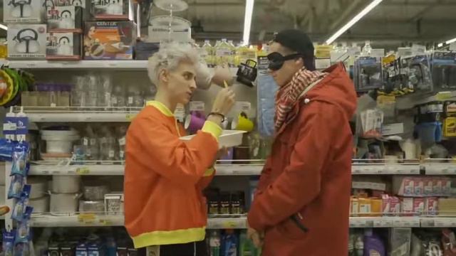 Влад А4 работает в магазине Магнит Продавец А4! смотреть онлайн