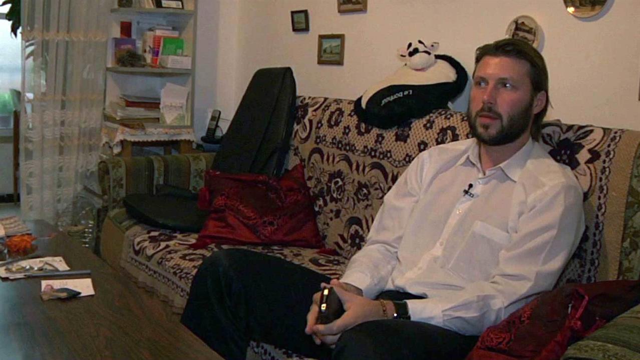 Священник Глеб Грозовский приговорен к 14 годам колонии за растление несовершеннолетних