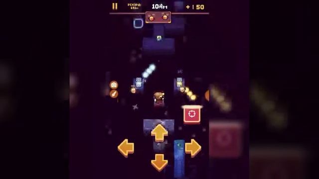 Персонаж "Натаниэль" в игре "Redungeon" смотреть онлайн