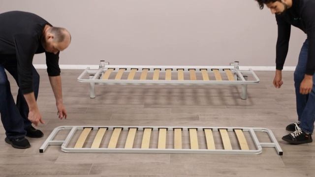 Инструкция по сборке диван Nika смотреть онлайн