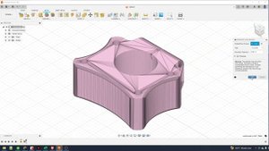 How to Import and Edit STL Files in Fusion 360