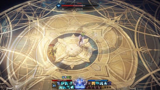 Lost Arkㅣ 《New Class》 Umbrella Build Gale Rage Aeromancer Skill Cover 《Skill Build, Combos》 смотреть онлайн