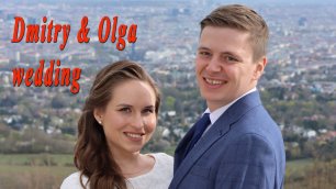 Dmitry & Olga Cвадьба, Hochzeit, Wedding