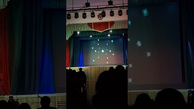 выступление на 1 мая с Тасей(3 месяца назад)