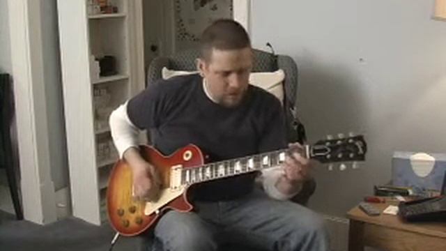 PAF vs. ThroBak SLE-101 LTD. SHOOTOUT Part one: ThroBaks смотреть онлайн