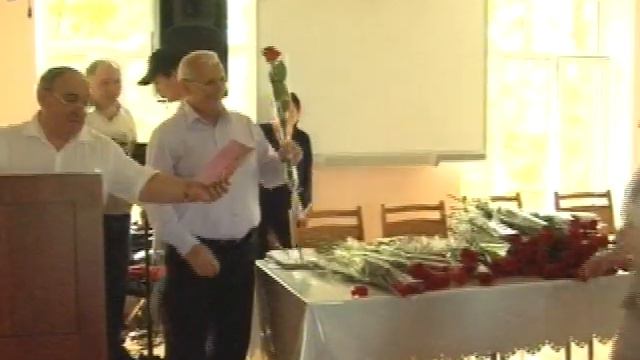 День медицинской сестры смотреть онлайн