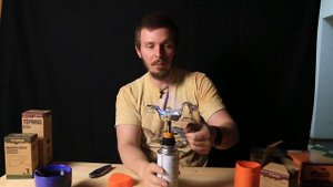 Горелка туристическая складная Tramp «TRG-041» | 1400 руб. ($20)