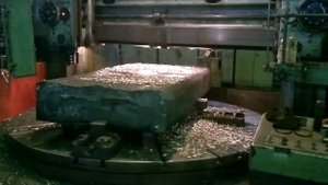 токарно-карусельный 1540