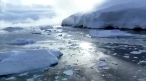 Самые красивые снежные горы