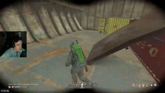 DayZ / ГОТОВИМСЯ К РЕЙДУ / ВЕЛКОМЕ ^_^ смотреть онлайн