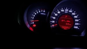 После адаптации дроссельной заслонки Киа сид jd
