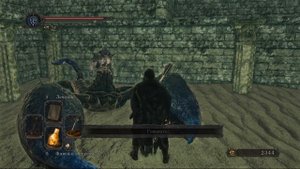 DARK SOULS 2! СЮЖЕТ КОТОРЫЙ ВЫ НЕ ЗНАЛИ!