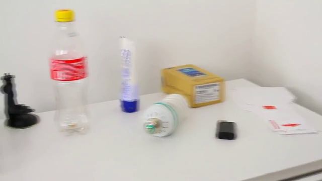 Я в шоке !!! Как выкрутить цоколь из патрона! / I'm Shocked How To Unscrew Adapter Plug From Socket