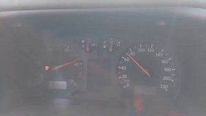 Разгон Т4 1.9тд