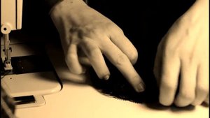 Увеличиваем длину брюк . Кружево. Меняем дизайн брюк