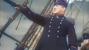 АДМИРАЛ НАХИМОВ (1946) #вцвете
