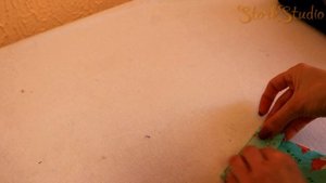 Как сшить защитную многоразовую маску со сменным наполнителем