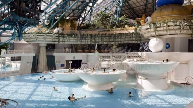 RESERVATION HÔTELS ANDORRE - HÔTEL METROPOLIS ESCALDES PRÈS CALDEA SPA смотреть онлайн