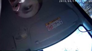 Видеорегистратор TEYES X5 настройка