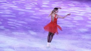 Aliona Kostornaia - Harley Quinn / Алена Косторная - Харли Квинн - 08.06.2022