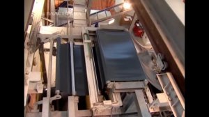 Plastfoil производство ПВХ мембраны
