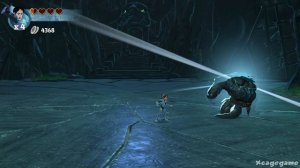 Trollhunters Defenders of Arcadia - All Bosses