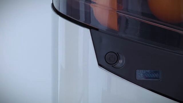 Соковыжималка Zumex MINEXEN смотреть онлайн