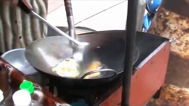 Острый Соус Lao Gan Ma и Китайский Соус Pearl River Bridge смотреть онлайн