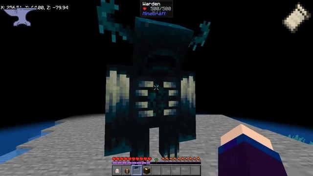 TOP 10 client side mods for minecraft 1.19 (Forge & Fabric) смотреть онлайн