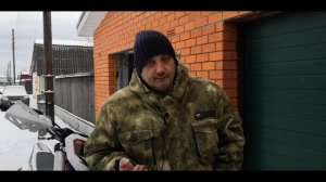 Кайо К6 EFI 2022 -  Кайо К6 2022 покупка и обзор.