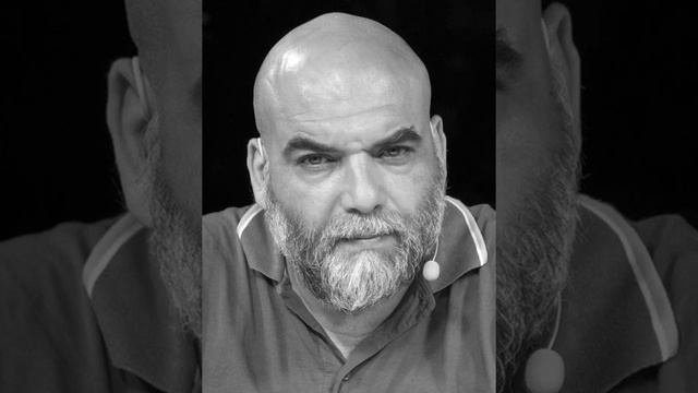 Стихи Орхана Джемаля. Читает Фуад Османов