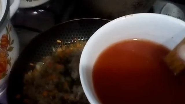 Наше меню на неделю. День #4. смотреть онлайн