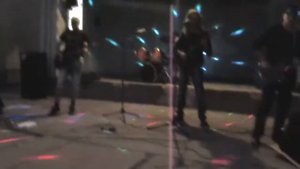 СТУДИЯ ОСЕНЬ   Колыбельная и кавер на Король и Шут   Лесник