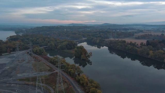 The Shadows of Three Mile Island смотреть онлайн