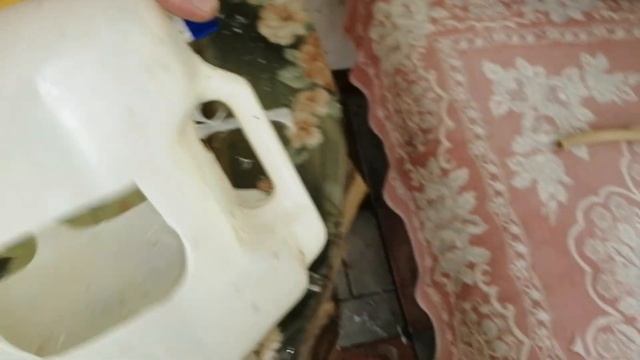 Автопоилка для Кур(Уток) Своими Руками/Дешевая Поилка (из Канистры) Объемом от 15 Литров/ SUB (0+)
