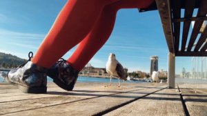 В одном из неснятых фильмов федерико феллини