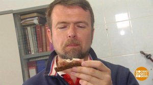 Продукты-"наркотики": все дело в запахе? Доброе утро. Фрагмент выпуска от 07.12.2021