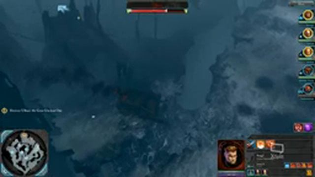 Warhammer 40,000: Dawn of War II : Chaos Rising - 06 (완) смотреть онлайн