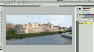 Adobe Photoshop CS5 - 5 новых возможностей 