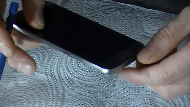 Samsung Galaxy S7,Замена материнки/Материнка Samsung S7 с АлиЭкспресс. смотреть онлайн