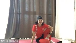 Статодинамика тренировка для лыжников