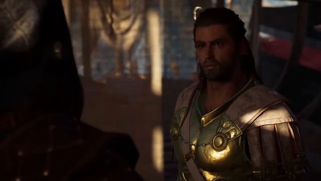 Assassins Creed: Odyssey [65] - Прохождение без комментариев смотреть онлайн