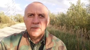 Ловим уклейку. Печём пироги